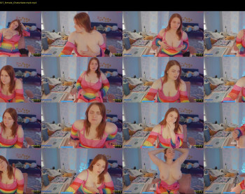 asiri_ocean — 67 minute Chaturbate female cam show recording, 720p, Jul 13, 2025