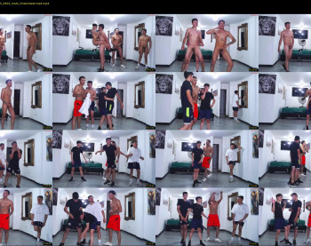 asmodeus7100 — 27 minute Chaturbate male cam show recording, 720p, Jul 14, 2025