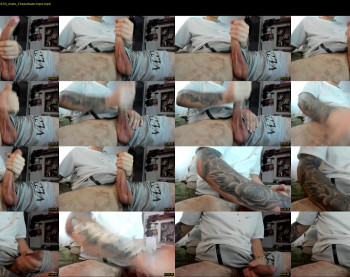 austin1119a — 3 minute Chaturbate male cam show recording, 720p, Jul 13, 2025