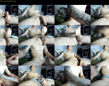 austin1119a — 18 minute Chaturbate male cam show recording, 720p, Jul 14, 2025