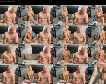 ava_west — 63 minute Chaturbate couple cam show recording, 720p, Jul 13, 2025