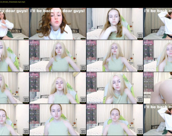bae_cake_ — 120 minute Chaturbate female cam show recording, 720p, Jul 14, 2025