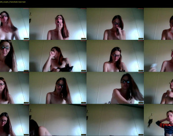 bamacpl80 — 22 minute Chaturbate couple cam show recording, 480p, Jul 13, 2025