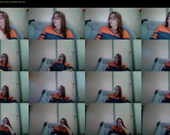 bamacpl80 — 5 minute Chaturbate couple cam show recording, 480p, Jul 13, 2025