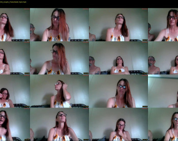 bamacpl80 — 30 minute Chaturbate couple cam show recording, 480p, Jul 14, 2025