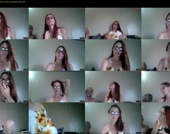 bamacpl80 — 43 minute Chaturbate couple cam show recording, 480p, Jul 14, 2025