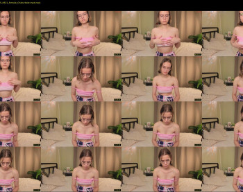 be_my_teacher — 39 minute Chaturbate female cam show recording, 720p, Jul 14, 2025