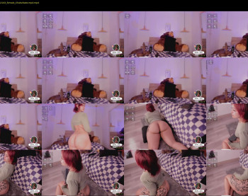 bella__donne — 43 minute Chaturbate female cam show recording, 720p, Jul 13, 2025