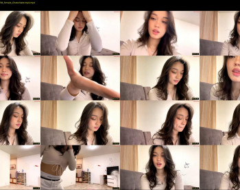 bella_gasp — 24 minute Chaturbate female cam show recording, 720p, Jul 13, 2025