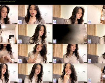 bella_gasp — 46 minute Chaturbate female cam show recording, 720p, Jul 13, 2025