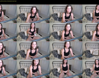 bellastrange69 — 55 minute Chaturbate female cam show recording, 480p, Jul 14, 2025