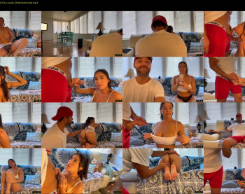 bigguylilmiss — 92 minute Chaturbate couple cam show recording, 720p, Jul 13, 2025