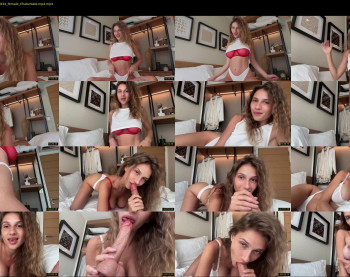 blair_foxxxy — 120 minute Chaturbate female cam show recording, 720p, Jul 13, 2025