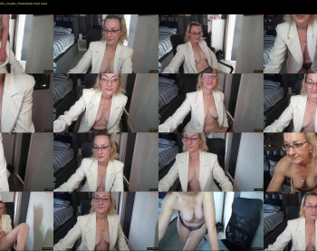 boeslaboes — 80 minute Chaturbate couple cam show recording, 720p, Jul 13, 2025