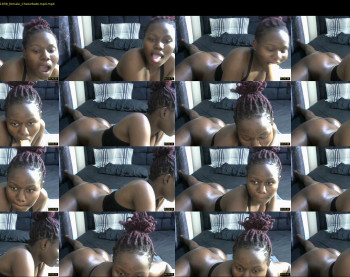 brandy_beby — 11 minute Chaturbate female cam show recording, 720p, Jul 13, 2025