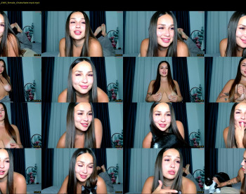 brenda_m00n — 42 minute Chaturbate female cam show recording, 720p, Jul 13, 2025
