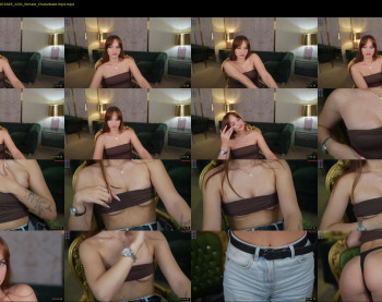 bright_diamonds_054 — 31 minute Chaturbate couple cam show recording, 720p, Jul 13, 2025