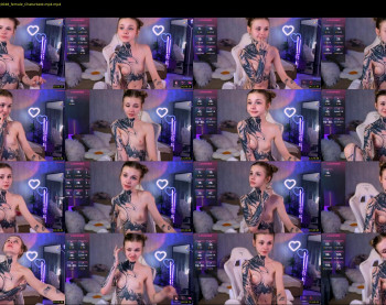britney_lynch — 36 minute Chaturbate female cam show recording, 720p, Jul 14, 2025