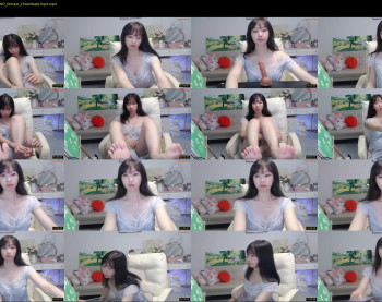 candy8998 — 20 minute Chaturbate female cam show recording, 480p, Jul 13, 2025