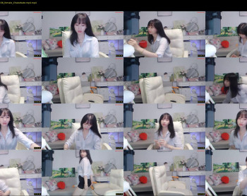 candy8998 — 44 minute Chaturbate female cam show recording, 480p, Jul 14, 2025