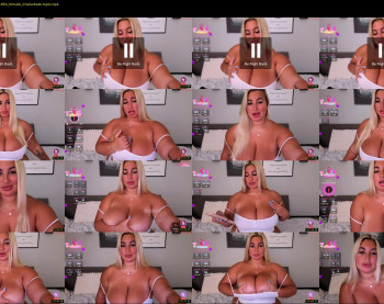 cara__harris — 104 minute Chaturbate female cam show recording, 720p, Jul 13, 2025