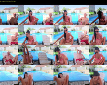 carlasquirt — 120 minute Chaturbate female cam show recording, 720p, Jul 13, 2025