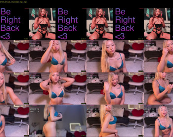 carmenxrose — 14 minute Chaturbate female cam show recording, 720p, Jul 13, 2025