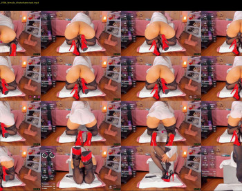 carol_parker1 — 7 minute Chaturbate female cam show recording, 720p, Jul 13, 2025