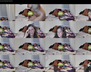 ccsethier — 68 minute Chaturbate couple cam show recording, 480p, Jul 14, 2025
