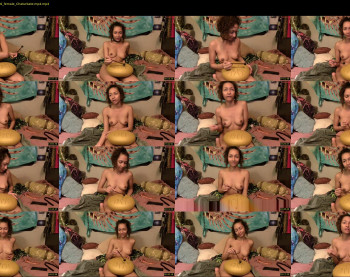 chaosfish — 45 minute Chaturbate female cam show recording, 720p, Jul 13, 2025