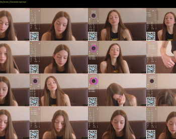 cherrymira — 91 minute Chaturbate female cam show recording, 720p, Jul 13, 2025