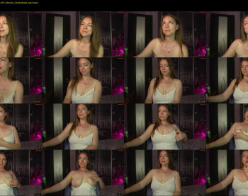 cocosweetty — 16 minute Chaturbate female cam show recording, 720p, Jul 13, 2025