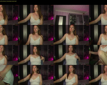cocosweetty — 27 minute Chaturbate female cam show recording, 720p, Jul 13, 2025