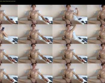 cryptongood — 17 minute Chaturbate male cam show recording, 720p, Jul 13, 2025