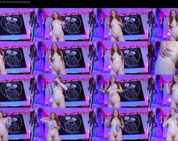 daphnemadison — 35 minute Chaturbate couple cam show recording, 720p, Jul 14, 2025