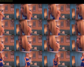 darylgerald — 3 minute Chaturbate female cam show recording, 720p, Jul 13, 2025