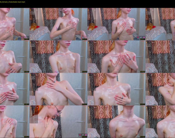 dawnbeat — 6 minute Chaturbate female cam show recording, 720p, Jul 14, 2025