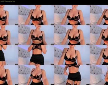 dee_nise — 30 minute Chaturbate female cam show recording, 720p, Jul 13, 2025
