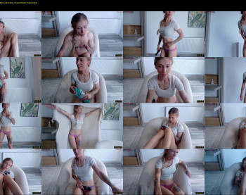 deidi_sweet — 120 minute Chaturbate female cam show recording, 720p, Jul 13, 2025