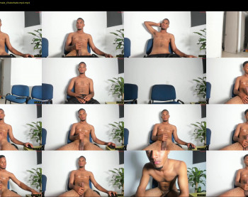 deyian — 120 minute Chaturbate male cam show recording, 720p, Jul 14, 2025