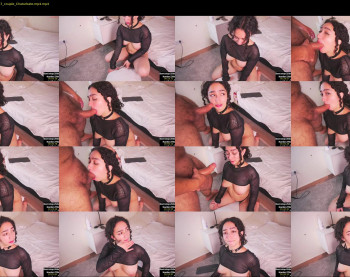doll4you_ — 3 minute Chaturbate couple cam show recording, 720p, Jul 13, 2025