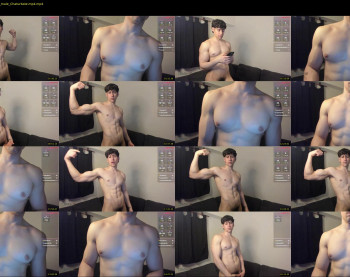 drmozo — 30 minute Chaturbate male cam show recording, 720p, Jul 14, 2025