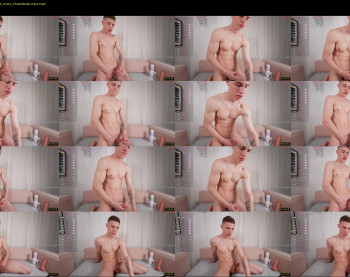 droll_guy — 3 minute Chaturbate male cam show recording, 720p, Jul 13, 2025