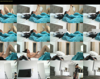 drresa — 56 minute Chaturbate female cam show recording, 480p, Jul 13, 2025