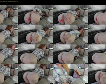 eatthebooty420 — 21 minute Chaturbate female cam show recording, 720p, Jul 13, 2025
