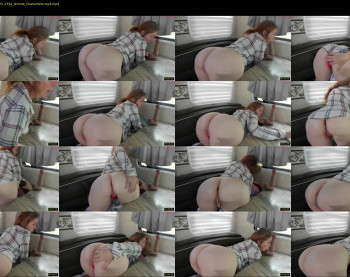 eatthebooty420 — 27 minute Chaturbate female cam show recording, 720p, Jul 13, 2025