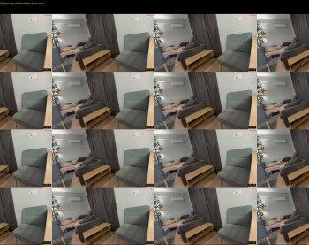 ehotlovea — 36 minute Chaturbate female cam show recording, 720p, Jul 14, 2025