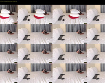 elegant_ebony — 10 minute Chaturbate female cam show recording, 720p, Jul 13, 2025