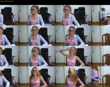 ellcrys — 120 minute Chaturbate couple cam show recording, 720p, Jul 13, 2025
