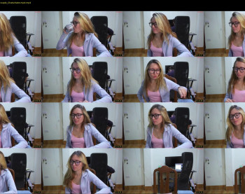 ellcrys — 38 minute Chaturbate couple cam show recording, 720p, Jul 13, 2025